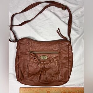 BOC Brown Crossbody Bag